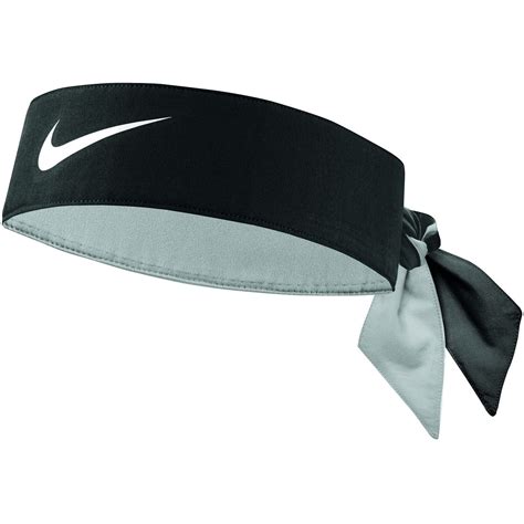 stirnband tennis nike schwarz|Stirnbänder Tennis (1) .